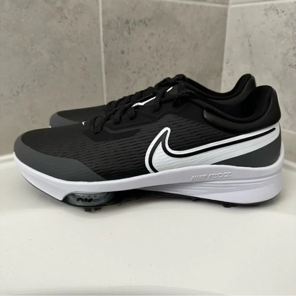 Nike Air Zoom Infinity Tour NEXT% Men's Golf Shoes Size 11.5
